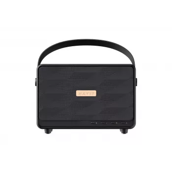 Havit SK907BT (nero) nero