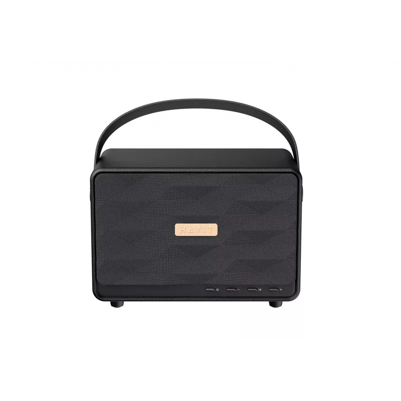 Havit SK907BT (nero) nero
