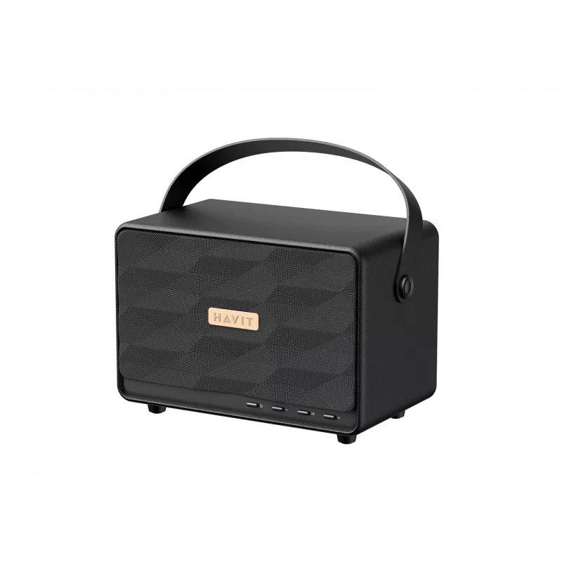 Havit SK907BT (nero) nero