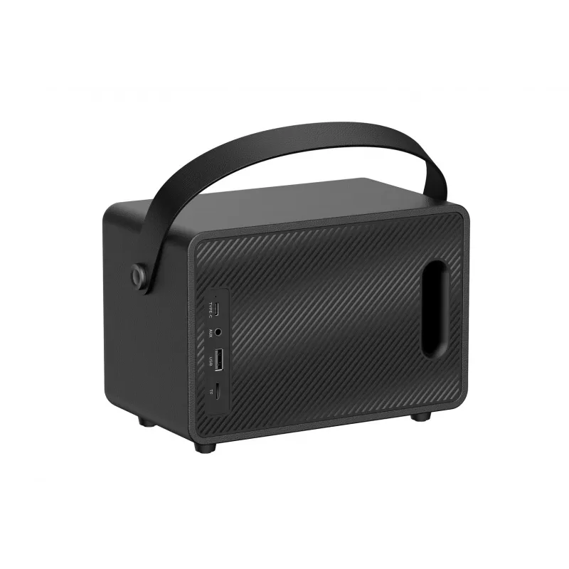 Havit SK907BT (nero) nero