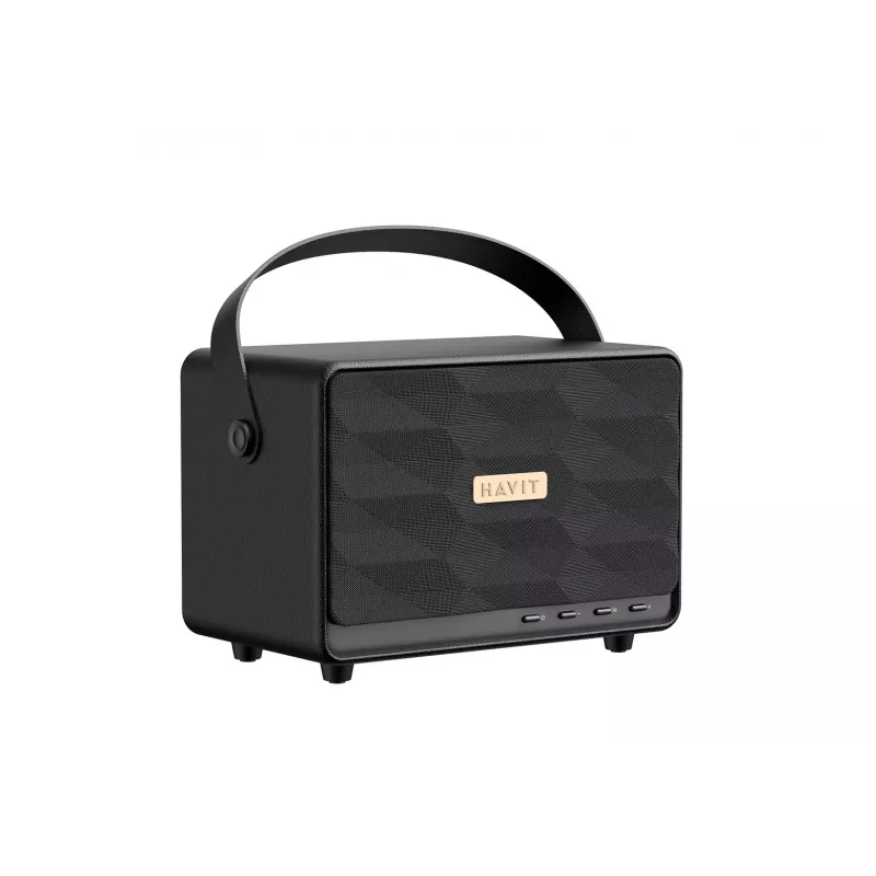 Havit SK907BT (nero) nero