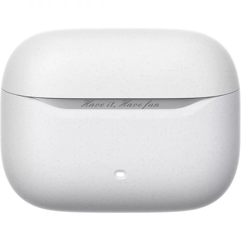 Cuffie wireless TW991 PRO(SPACE NC01T) (grigio)