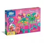 Set Clementoni - Art Ideas: laboratorio dei fiori
