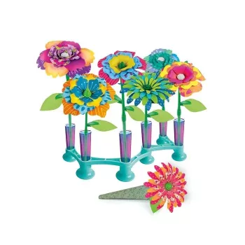 Set Clementoni - Art Ideas: laboratorio dei fiori