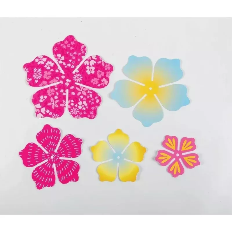 Set Clementoni - Art Ideas: laboratorio dei fiori