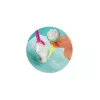 Set Clementoni - Art Ideas: laboratorio dei fiori
