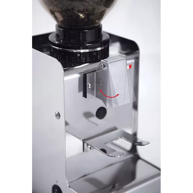Quick Mill Apollo macinacaffè