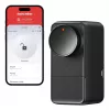 SwitchBot Smart Lock Pro serratura elettronica nera