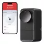 SwitchBot Smart Lock Pro serratura elettronica nera