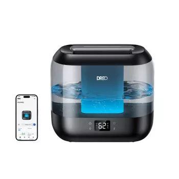 Dreo - umidificatore 420S 4L, 36h, 420 - Smart