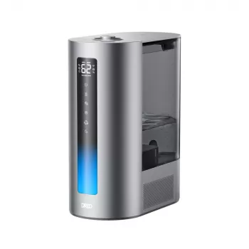 Dreo - umidificatore 813S, 6L, 48h, 813 - Smart