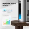 Dreo - umidificatore 813S, 6L, 48h, 813 - Smart