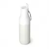 LARQ Bottle Filtered - borraccia filtrante 740ml (granite white)