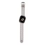 Decoded Silicone Ares O Band – cinturino in silicone per Apple Watch 40/42 mm (clay)