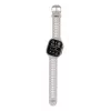 Decoded Silicone Ares O Band – cinturino in silicone per Apple Watch 44/46/49 mm (ton)