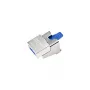 SmartKeeper NC13PKDB 5 x blocchi cavo LAN 2 con 1 x chiave di blocco Basic blu scuro SLSART-0310 SLSART0310 (SLSART-0310)