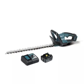 Makita DUH506RT set tagliasiepi a batteria