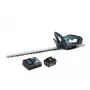 Makita DUH506RT set tagliasiepi a batteria