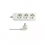 REV - prolunga - AC 250 V - 3500 Watt - ingresso bipolare - uscite: 3 (bipolare) - 3 m (512246555)