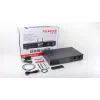 Telestar TOP 500 nero radio multifunzione componente HiFi (5700500)