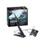 Scheda di rete Herald BE9400 WiFi 7 PCIe