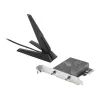 Scheda di rete Herald BE9400 WiFi 7 PCIe
