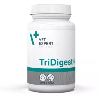 VetExpert TriDigest 40 compresse.