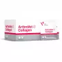 VETEXPERT ArthroVet Collagen - integratore alimentare per cani e gatti - 60 bustine