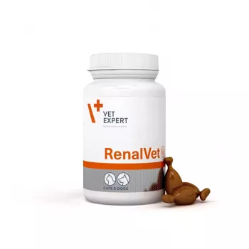 VetExpert RenalVet 60 capsule.