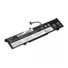 Greencell batteria ricaricabile per laptop per Lenovo Ideapad L340-15IRH L340-17IRH 4600mAh