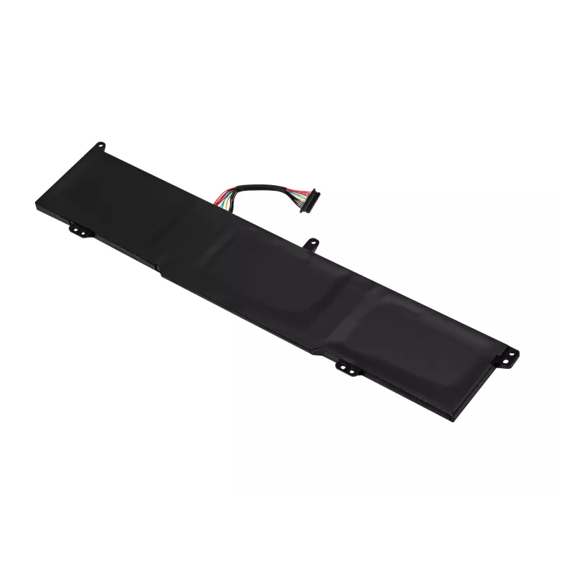 Greencell batteria ricaricabile per laptop per Lenovo Ideapad L340-15IRH L340-17IRH 4600mAh