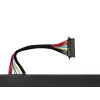 Greencell batteria ricaricabile per laptop per Lenovo Ideapad L340-15IRH L340-17IRH 4600mAh