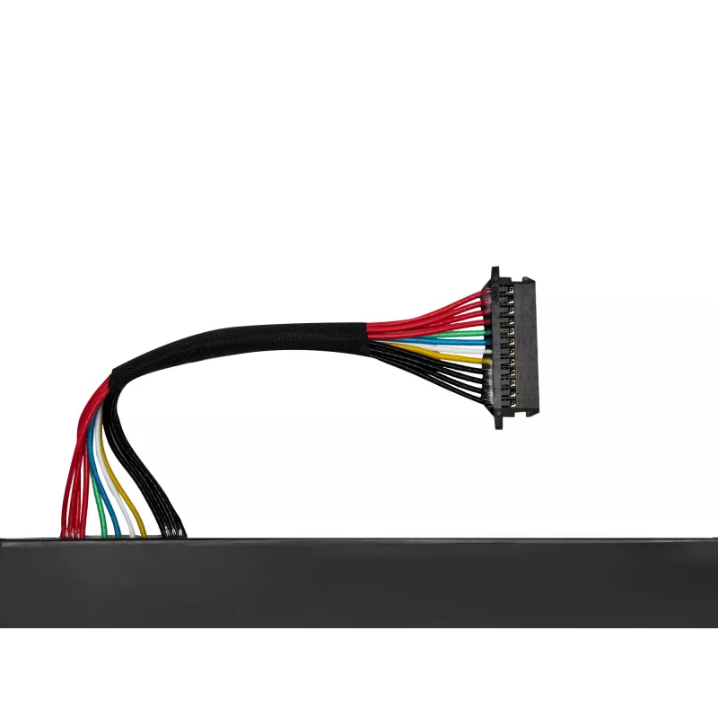 Greencell batteria ricaricabile per laptop per Lenovo Ideapad L340-15IRH L340-17IRH 4600mAh