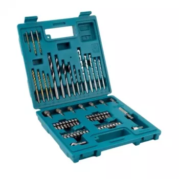 Makita E-11829 set punte e bit 60 pz.