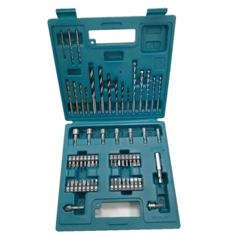 Makita E-11829 set punte e bit 60 pz.