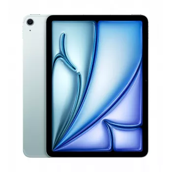 iPad Air 11 pollici Wi-Fi + Cellular 1TB blu