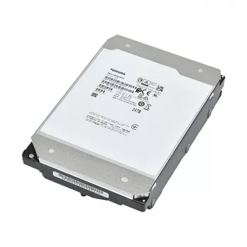 16 TB Toshiba MG Series MG11ACA16TE 7200 giri/min 1024 MB Enterprise