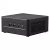 ASUS NUC 13 Pro Arena Canyon RNUC13L3Hv70000 mini PC barebone, Intel Core i7-1370P, vPro, senza cavo di alimentazione, nero