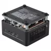 ASUS NUC 13 Pro Arena Canyon RNUC13L3Hv70000 mini PC barebone, Intel Core i7-1370P, vPro, senza cavo di alimentazione, nero