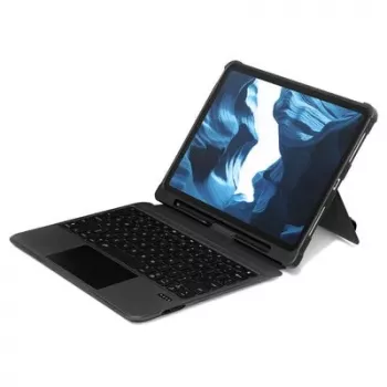 LAUT TYPE FOLIO 2 per iPad 10ª gen (2022) – nero
