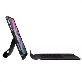 LAUT TYPE FOLIO 2 per iPad 10ª gen (2022) – nero