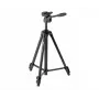Velbon EX-230II con supporto per smartphone treppiede con supporto per smartphone