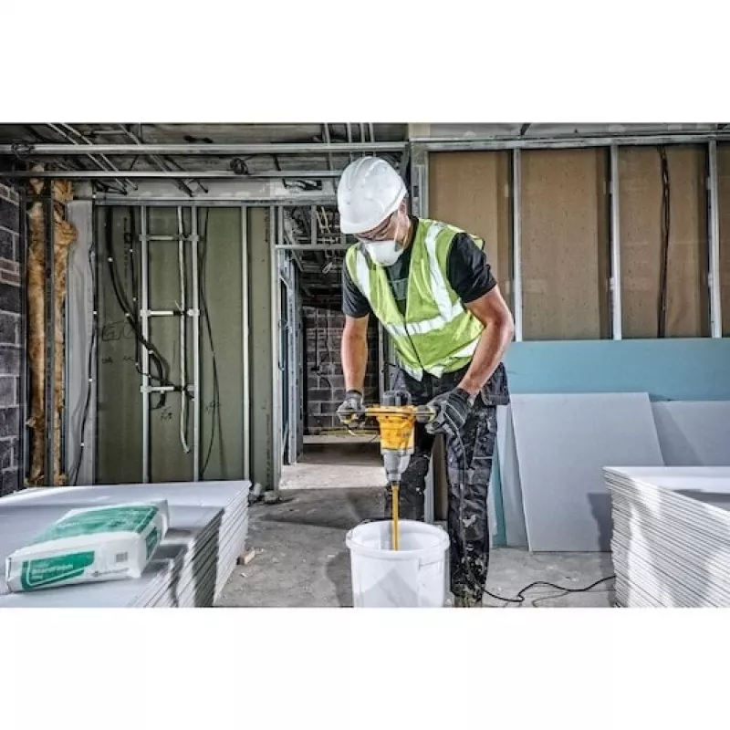 DeWALT DWD241-QS betoniera