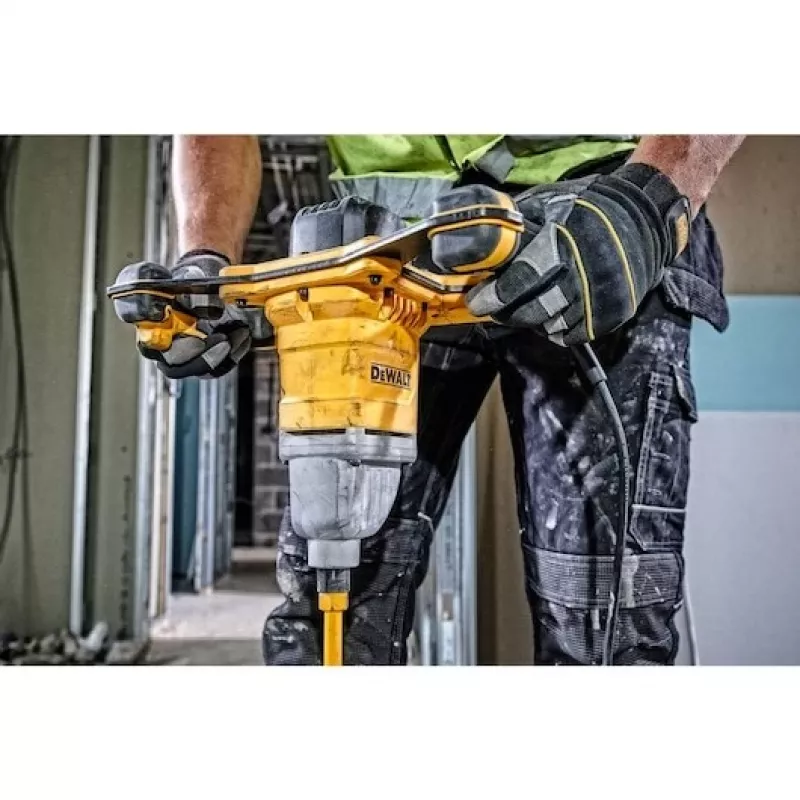 DeWALT DWD241-QS betoniera