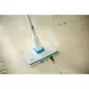 Black & Decker BHSMP2314-QS Pulitore a vapore Pulitore a vapore cilindrico 1,2 L 2300 W Blu, Bianco