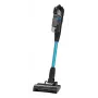Black & Decker BSV520BRB-QW Aspirapolvere a bastone/spazzola elettrica Batteria A secco Senza sacchetto 0,65 L Blu 2 Ah