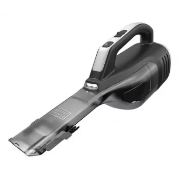 Black & Decker DVD320J-QW Aspirapolvere a mano senza sacchetto