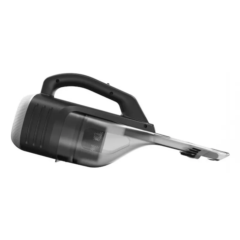 Black & Decker DVD320J-QW Aspirapolvere a mano senza sacchetto