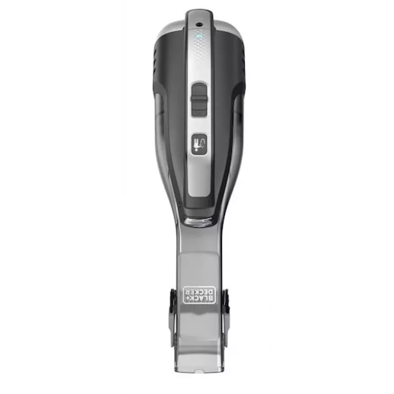 Black & Decker DVD320J-QW Aspirapolvere a mano senza sacchetto