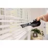 Black & Decker DVD320J-QW Aspirapolvere a mano senza sacchetto